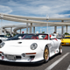 Illustration for article titled Here’s How Japan Does a Giant Mazda Rotary Party